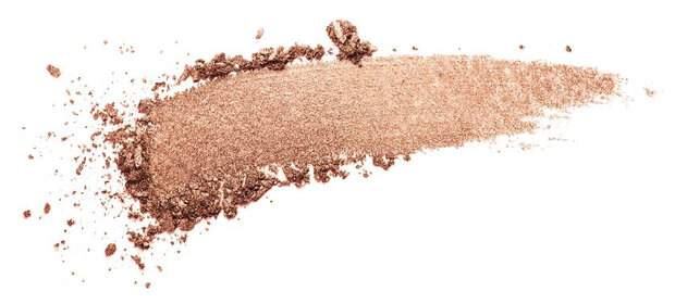 oogschaduw dames 1,7 gram Pearly Rosy Sand 037