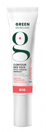 oogcr&egrave;me Youth dames 15 ml wit