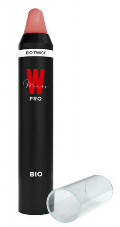lippenstift Bio Twist dames 3 gram 405 Matt Red