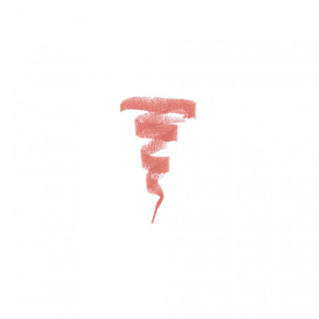 lippenstift Bio Twist dames 3 gram 406 Light Pink