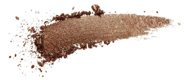oogschaduw dames 1,7 gram Pearly Golden Brown 041