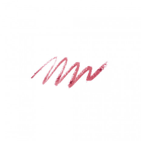 lippenstift Bio Twist dames 3 gram 408 Pearly Pink