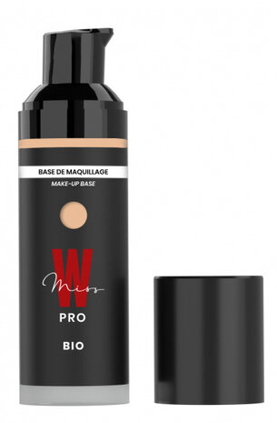 gezichtsprimer dames 30 ml Apricot Base 02