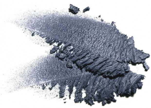 oogschaduw dames 1,7 gram Pearly Blue-Jean 044