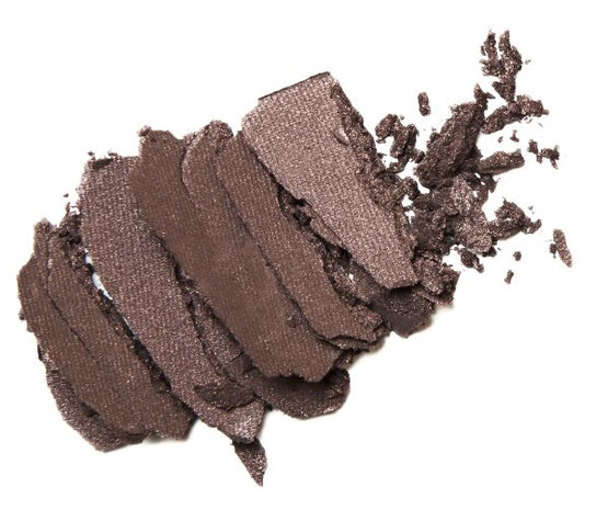 oogschaduw dames 1,7 gram Pearly Taupe Brown 045
