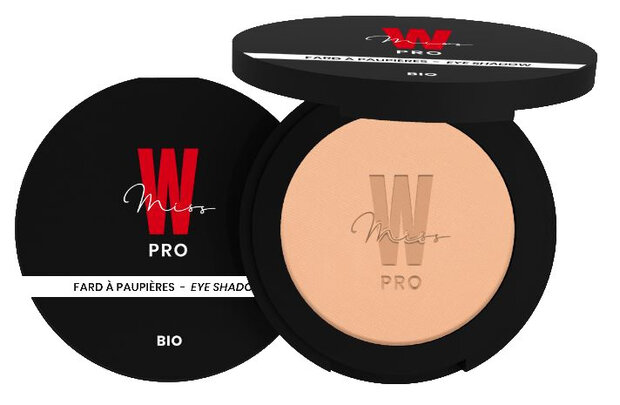 oogschaduw dames 1,7 gram Matt Light Beige 047