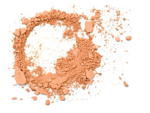 gezichtspoeder Sun Powder 8 gram Natural Beige 01
