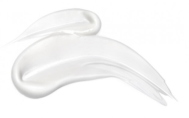 gezichtsmasker  Youth+ dames 50 ml wit