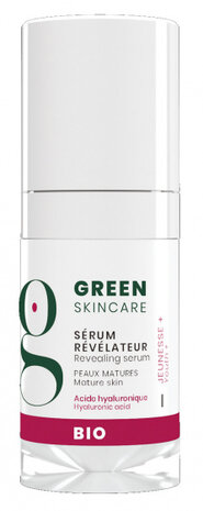 gezichtsserum Youth+ dames 15 ml cr&egrave;me