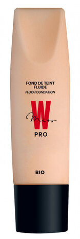 foundation dames 35 ml Naturel Beige 02