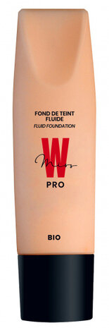 foundation dames 35 ml Golden Beige 04