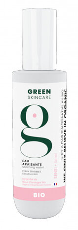 gezichtsspray Sensi dames 200 ml wit