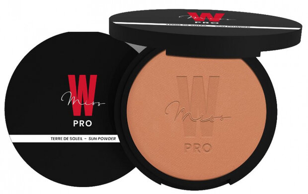 gezichtspoeder Sun Powder 8 gram Sun-kissed Beige 03