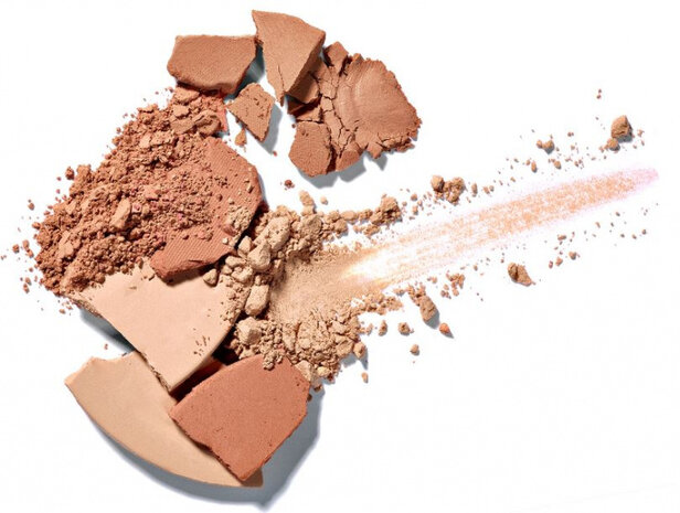 gezichtspoeder Illuminating 8,5g Fair Skin Tones 211