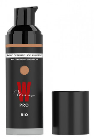 foundation Youth dames 30 ml vegan Ash Blonde 25