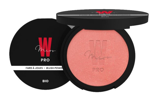 blush dames 3,3 gram Powdery Pink 054