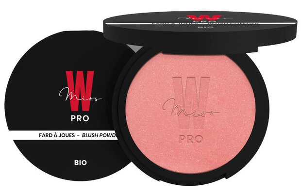 blush dames 3,3 gram Light Pink 64