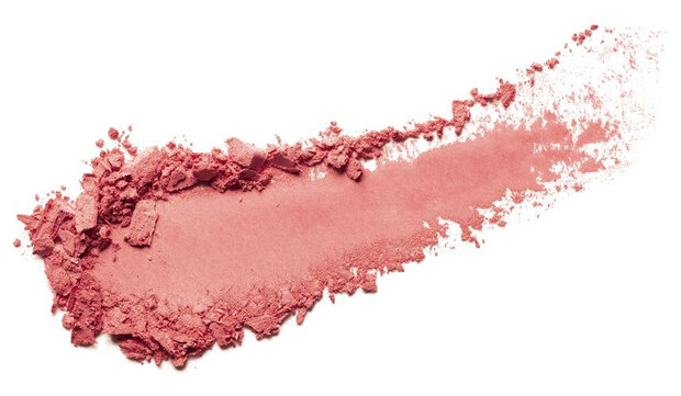blush dames 3,3 gram Light Pink 64