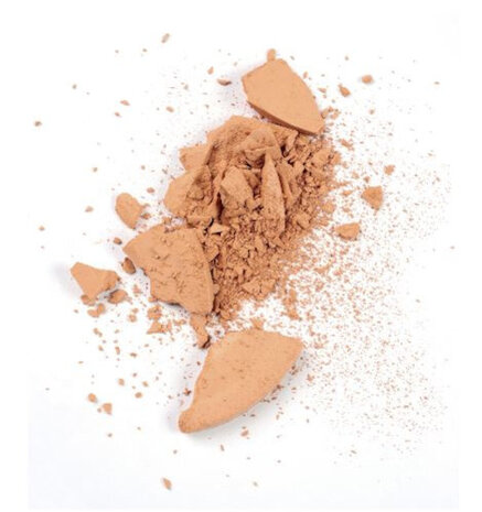 gezichtspoeder Mineral 7,5g vegan Orange Beige 011