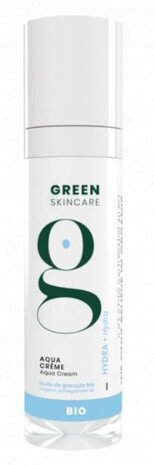 hydraterende cr&egrave;me Hydra dames 40 ml