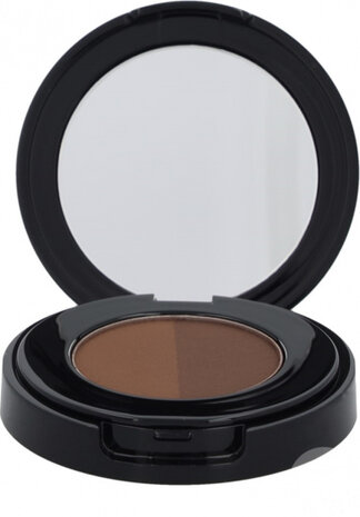 wenkbrauwpoeder Ebony 1,6 gram brown