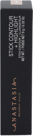contour &amp; highlightstick 9 gram beige