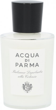 aftershave Acqua di Parma Colonia 100 ml wit
