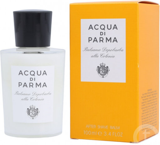 aftershave Acqua di Parma Colonia 100 ml wit