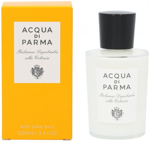 aftershave Acqua di Parma Colonia 100 ml wit