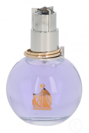 eau de parfum Eclat D&#039;Arpege dames 50 ml paars