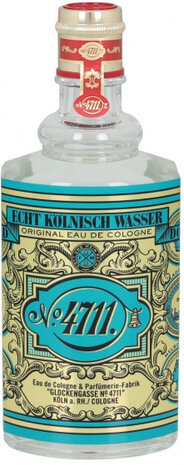 eau de cologne Original 200 ml