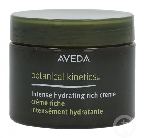 dagcr&egrave;me Hydrating Rich dames 50 ml wit