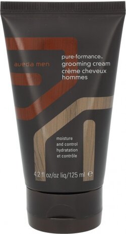 grooming cr&egrave;me Pure-Formance Men 125 ml