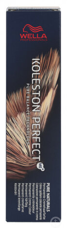 haarverf Koleston Perfect Pure Naturals 60 ml 77/0