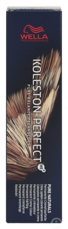 haarverf Koleston Perfect Pure Naturals 60 ml 99/0