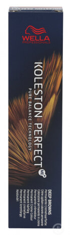 haarverf Koleston Perfect Deep Browns 60 ml 6/73
