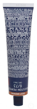 haarverf Koleston Perfect Deep Browns 60 ml 6/73