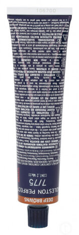 haarverf Koleston Perfect Deep Browns 60 ml 7/75