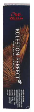 haarverf Koleston Perfect Deep Browns 60 ml 8/7