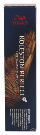 haarverf Koleston Perfect Deep Browns 60 ml 8/73