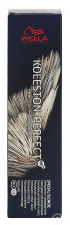 haarverf Koleston Perfect Special Blonde 60 ml 12/07