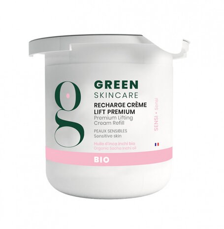 cr&egrave;me navulling Sensi Premium Lifting 50 ml