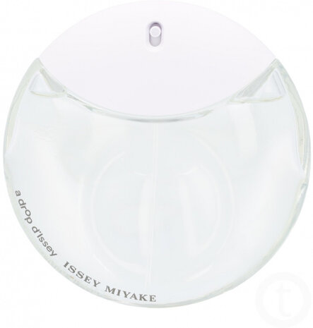 eau de parfum A Drop D&#039;Issey dames 90 ml wit
