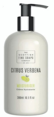 moisturizer citrus dames 300 ml