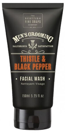 reinigingsgel Thistle heren 150 ml