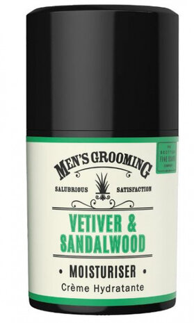 dagcr&egrave;me heren 50 ml