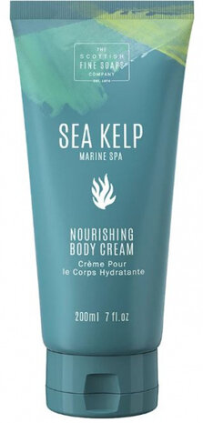 bodycr&egrave;me Sea Kelp 200 ml