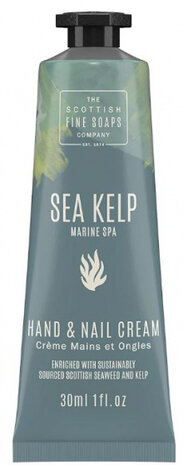 hand/nagelcr&egrave;me Sea Kelp 30 ml