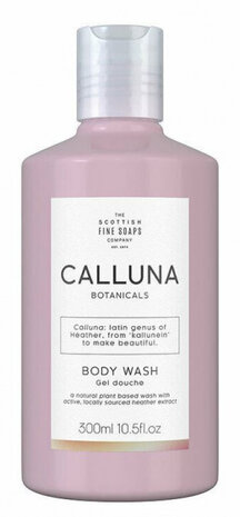 douchegel calluna 300 ml
