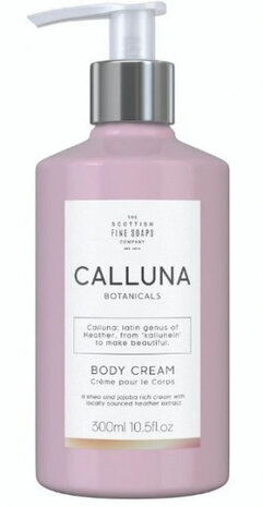 bodycr&egrave;me Callune 300 ml